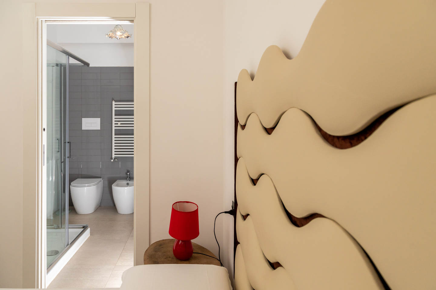 bagno e arredamento